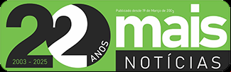 Jornal Mais Notícias